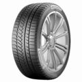 2X CONTINENTAL CONTIWINTERCONTACT TS 850 P SUV 245 60 R 18 105 H