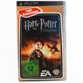 Harry Potter und der Feuerkelch Sony PSP Playstation Portable Videospiel Game
