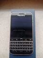 BlackBerry Classic - 16GB - Schwarz (Ohne Simlock) (Einzel SIM) Funktioniert