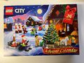 LEGO City 60352 Adventskalender 2022 - Neu & OVP