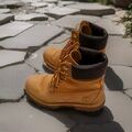 timberland boots gr 36 damen