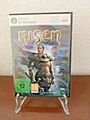 PC Spiel - Risen mit OVP / DVD Box