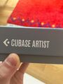 Cubase Artist Retail