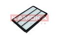 KAMOKA Luftfilter F249801 für BMW MITSUBISHI OPEL PEUGEOT VW