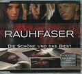 Rauhfaser - Die Schöne und das Biest [Maxi-CD]