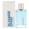 JIL SANDER Sport Water Woman Eau de Toilette 50ml