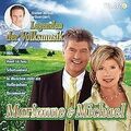 Stefan Mross Präsentiert Legenden der Volksmusik: von... | CD | Zustand sehr gut