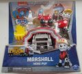 PAW PATROL · BIG TRUCK PUPS · MARSHALL HERO PUP · BRANDNEU · KOSTENLOSER VERSAND IN UK