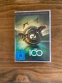 THE 100, STAFFEL 7, 4 DVDs