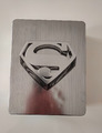 Superman - ULTIMATE COLLECTORS EDITION  12 DISC   DVD  Metallbox - *Bitte Lesen*