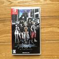 Nintendo Switch The World Ends With You: Final Remix Gebraucht Japan Import