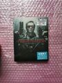 Terminator  Steelbook Hong Kong Neu und OVP Blu-ray  