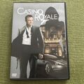 James Bond 007: Casino Royale (2007, DVD video)