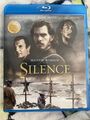 Blu Ray Film Silence Martin Scorsese