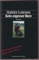 Sein eigener Herr   - Laxness, Halldor