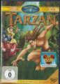 Walt Disney: Tarzan (2-Disc Special Collection Edition)