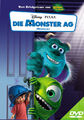 Die Monster AG