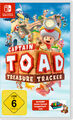 Captain Toad: Treasure Tracker - [Nintendo Switch]