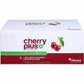 CHERRY PLUS Das Original Montmorency Sauerk.-Kaps. 360 St PZN11668600