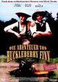 Die Abenteuer von Huckleberry Finn