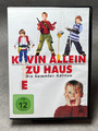 Kevin Allein zu Haus - Die Sammler-Edition - DVD-Box - DVD