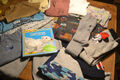 Pullover Hosen Gr. 74 80 Baby Babypaket Babykleidung