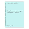 Harry Potter und der Gefangene von Askaban. 9 Cassetten Rowling Joanne, K und Ru