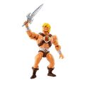 Masters of the Universe Origins Action Figure 2022 200X He-Man 14 cm