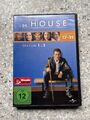 Dr. House Staffel 1.3 Episoden Folgen 17-22 Neu Und Original Verpackt Arzt Serie