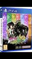 JoJo's Bizarre Adventure: All Star Battle R - PS4 PlayStation 4 NEW NEU&OVP