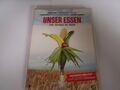Unser Essen - The Future of Food - DVD 2004 - Genfood Doku                  L155