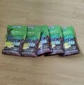 5 x IronMaxx 100% Vegan Protein Pulver Zero Chocolate Banana 500g versiegelt NEU