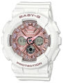 CASIO Baby-G Damenuhr Urban Style BA-130-7A1ER