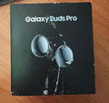 Samsung Galaxy Buds Pro - Phantom Black Neu