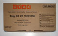 UTAX Toner Copy Kit CD 1325 1330 612511010