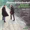 Simon and Garfunkel Sounds of Silence CD 4950812 NEU