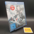 Blu-Ray Film: Resident Evil: After Life	3D und 2D		Zustand:	Neu