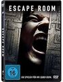 Escape Room von Adam Robitel | DVD | Zustand sehr gut