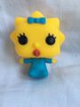 Funko Pop 498 Maggie Simpson - The Simpsons - No Box (P1409)