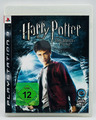 Harry Potter und der Halbblutprinz (Sony PlayStation 3, 2009) PS3 Spiel