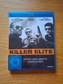 Killer Elite Jason Statham Robert de Niro BLU-RAY NEU OVP