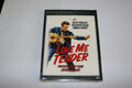 Love me tender - Film  mit Elvis Presley, DVD OVP