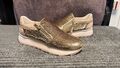 GEOX Damen Sneaker GOLD gr. 39