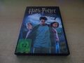 Harry Potter und der Gefangene von Askaban mit Daniel Radcliffe | DVD | 2004