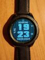 Samsung Gear S3 Frontier SM-R760NDAA Smartwatch - Schwarz