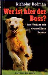 Wer ist hier der Boss?