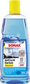 Sonax 03323000 Anti Frost & Klar Sicht Konzentrat Frostschutz 1 Liter