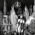 Inferno von Lacrimosa | CD | Zustand akzeptabel