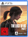 The Last of Us - Part I    PS5   !!!!! NEU+OVP !!!!!