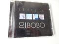 TOP CD DJ BOBO - LEVEL 6 von 1999 mit Together, Summertime, Don´t break my Heart